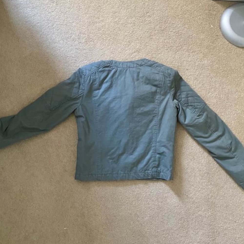 Aviator Jacket - Picture 5 of 5